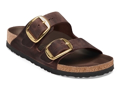 BIRKENSTOCK BIRKENSTOCK ARIZONA BIG BUCKLE HABANA<br>