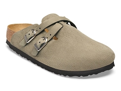 BIRKENSTOCK BIRKENSTOCK BLAIR D BUCKLE TAUPE<br>