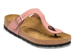 BIRKENSTOCK BIRKENSTOCK GIZEH PINK CLAY<br>