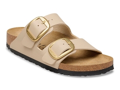 BIRKENSTOCK BIRKENSTOCK ARIZONA BIG BUCKLE BF SANDCASTLE<br>