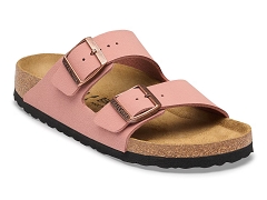 BIRKENSTOCK BIRKENSTOCK ARIZONA BF PINK CLAY<br>