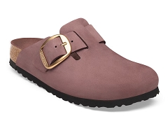BIRKENSTOCK BIRKENSTOCK BOSTON BIG BUCKLE PEPPER TONAL<br>