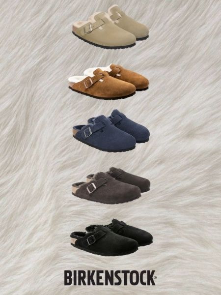birkenstock