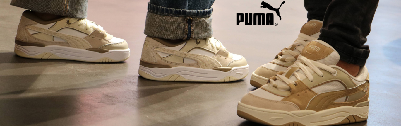 PUMA