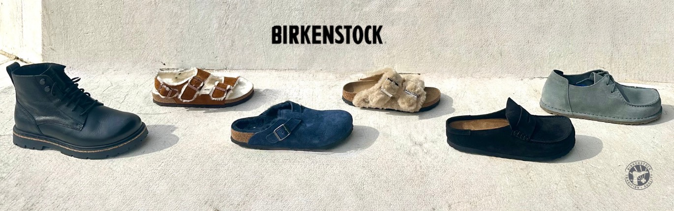 BIRKENSTOCK