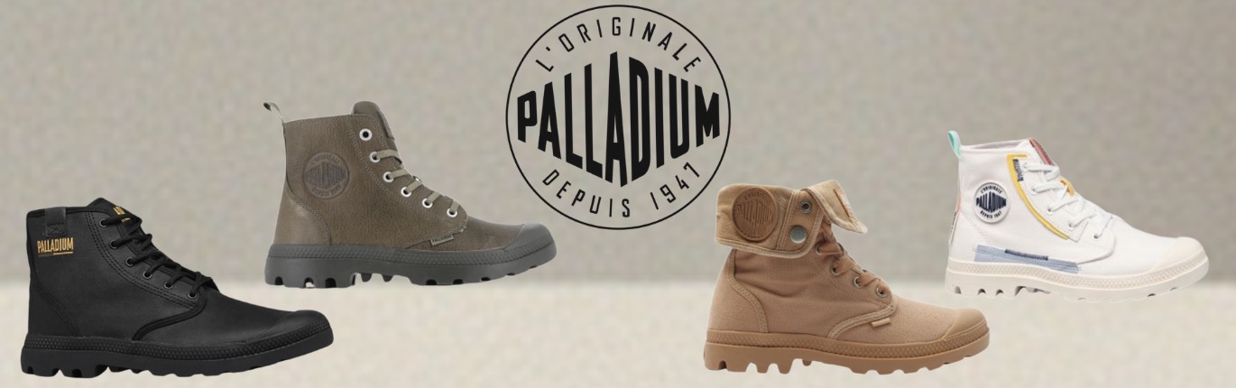 PALLADIUM