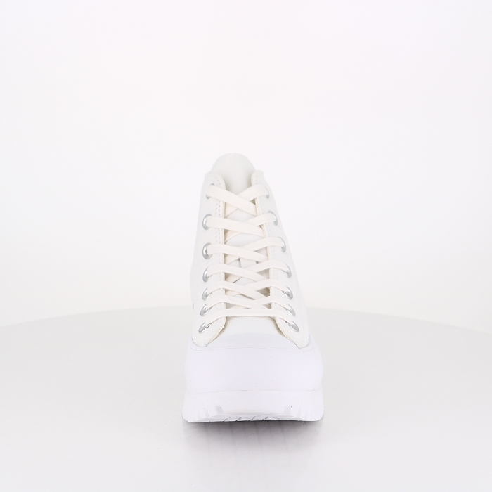 Converse chaussures converse chuck taylor all star lugged 2.0 white egret black blanc2520601_2