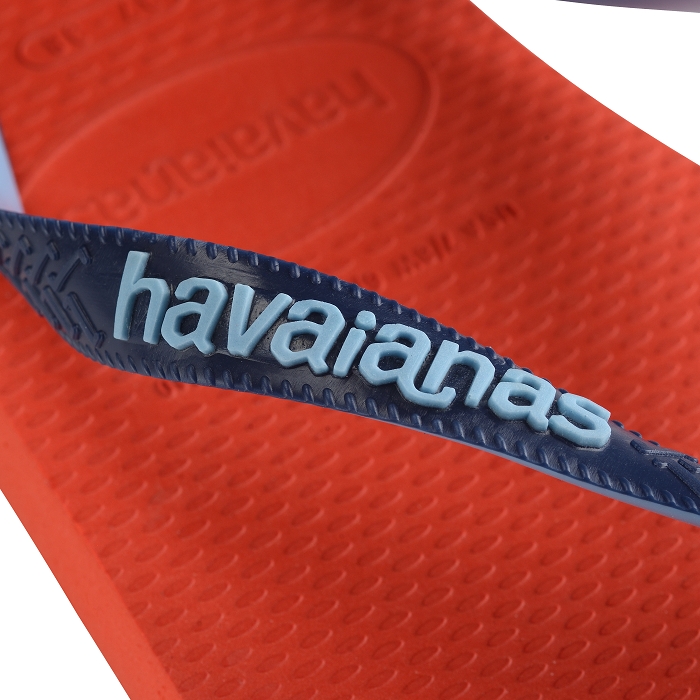 Havaianas chaussures havaianas top mix lood orange 2533401_4