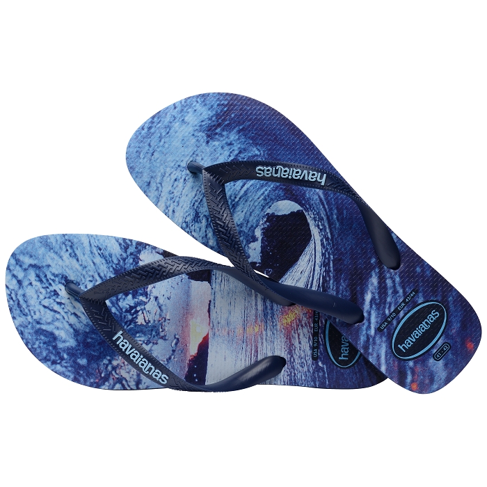 Havaianas chaussures havaianas hype navy blue navy blue lavender blue 2534601_3