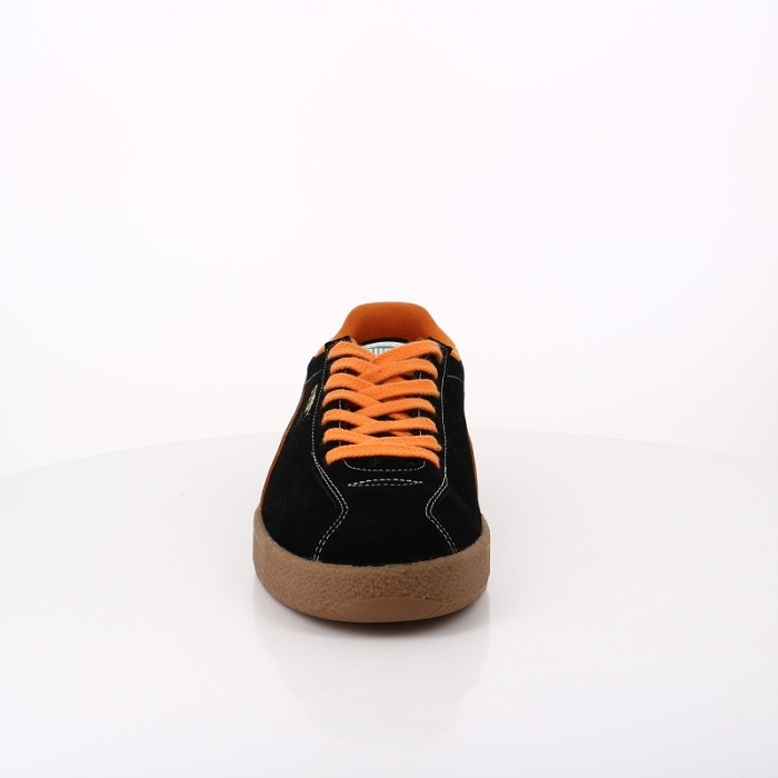 Puma famille puma  delphin black pumpkin pie 2535101_2