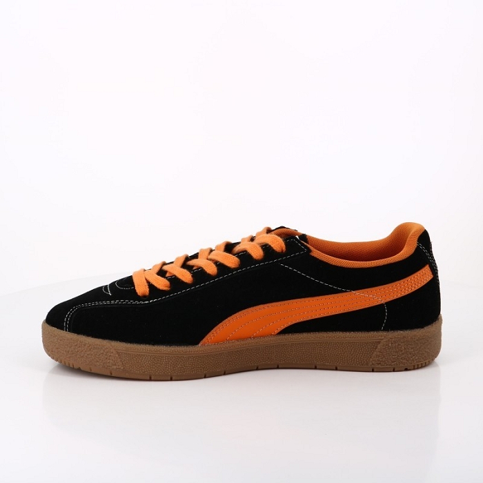 Puma famille puma  delphin black pumpkin pie 2535101_3