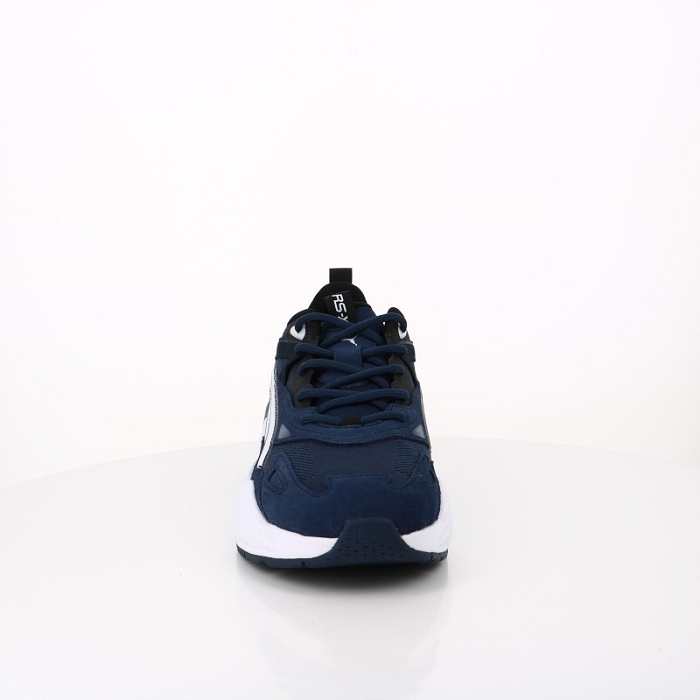 Puma chaussures puma  rs x efekt prim s club marine argent mist bleu2535201_2