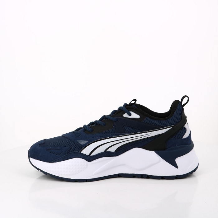 Puma chaussures puma  rs x efekt prim s club marine argent mist bleu2535201_3