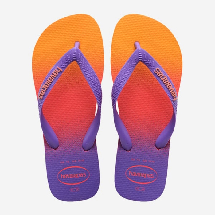 Havaianas chaussures havaianas top fashion coral new 
