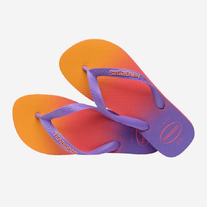 Havaianas chaussures havaianas top fashion coral new 6014901_3