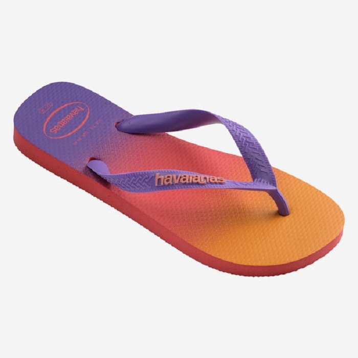 Havaianas chaussures havaianas top fashion coral new 6014901_4