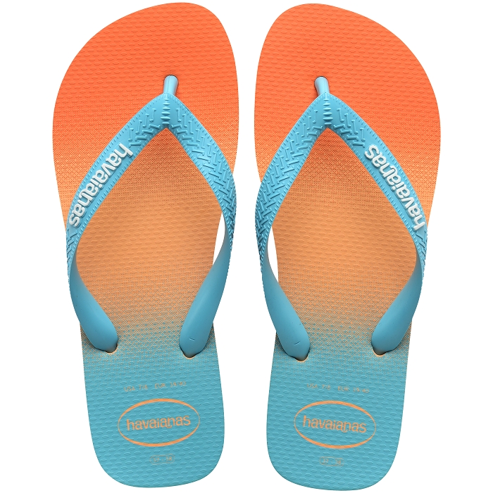 Havaianas chaussures havaianas top fashion peach 