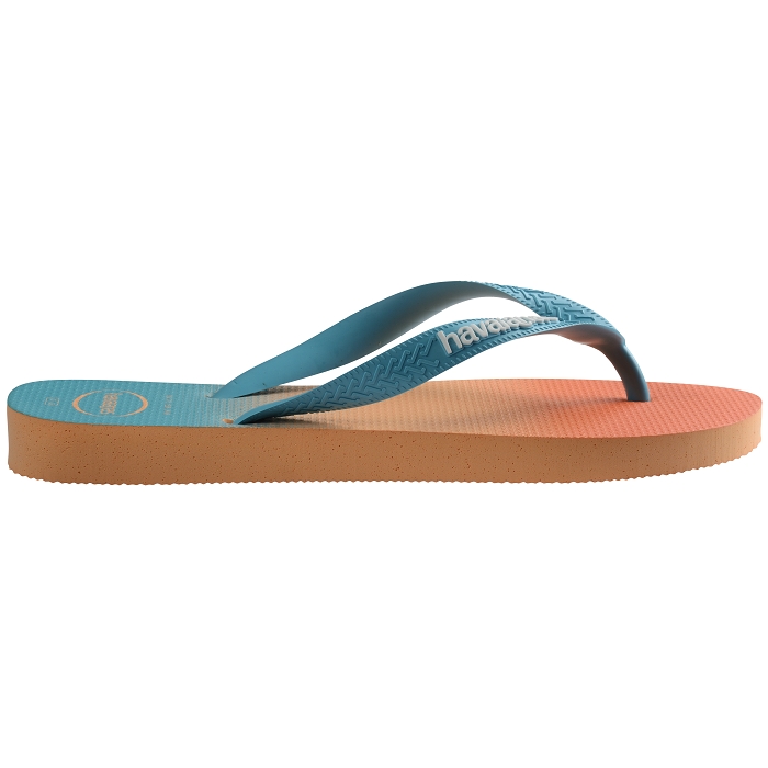 Havaianas chaussures havaianas top fashion peach 6015001_2