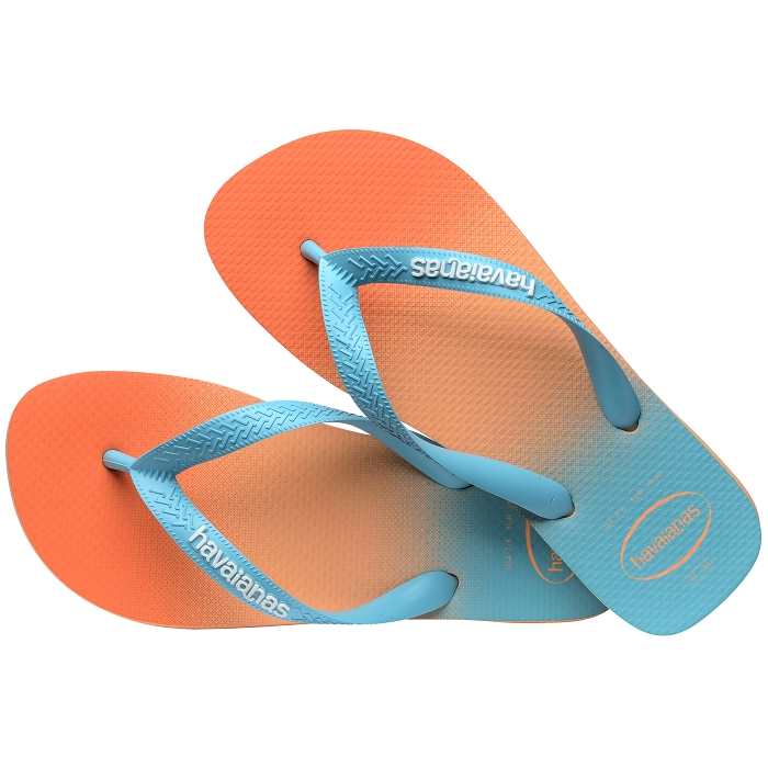 Havaianas chaussures havaianas top fashion peach 6015001_3