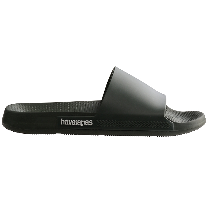 Havaianas chaussures havaianas slide classic olive green 6015401_2