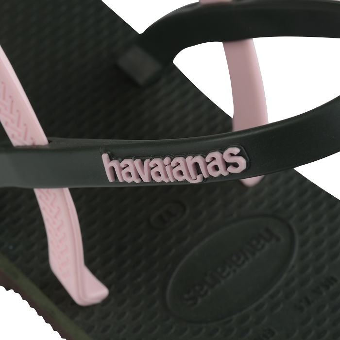Havaianas chaussures havaianas you paraty rj green olive 6016001_4