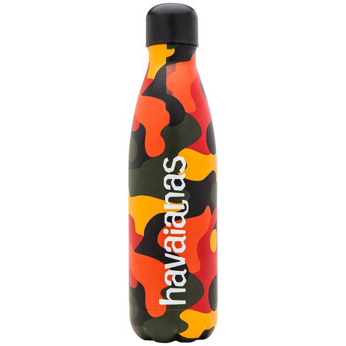 Havaianas accessoires havaianas water bottle orang 