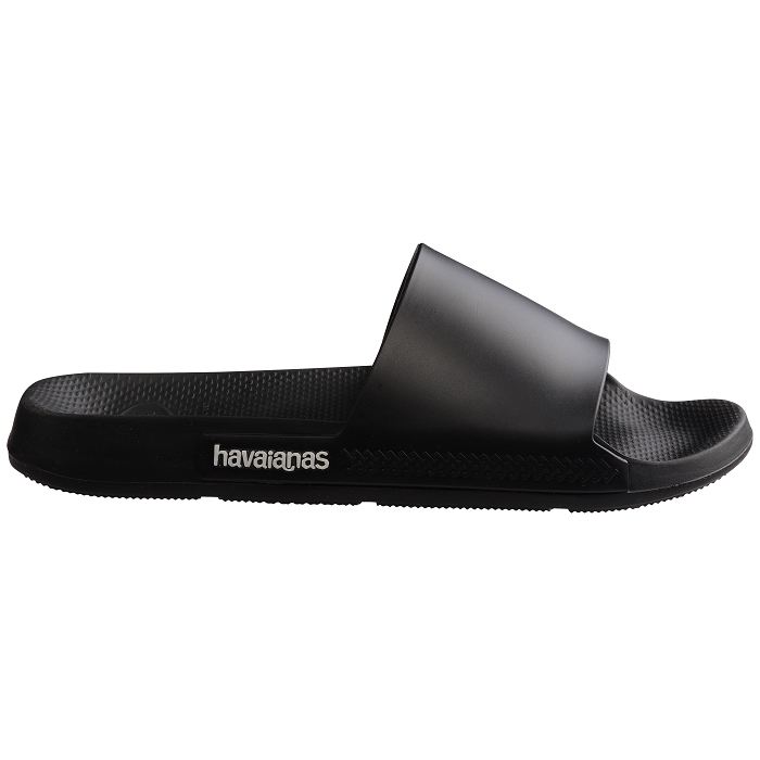 Havaianas chaussures havaianas slide classic black black 6017301_2