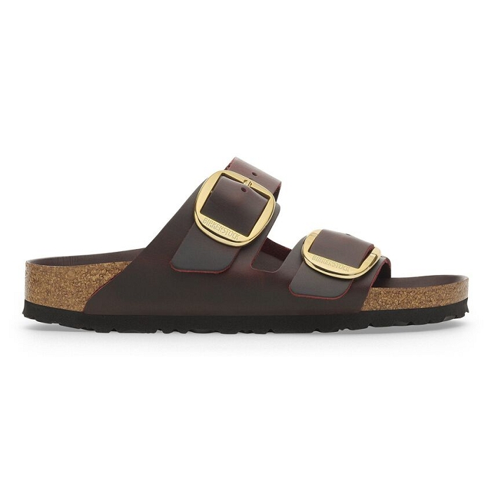 Birkenstock chaussures birkenstock arizona big buckle zinfandel 6017701_2