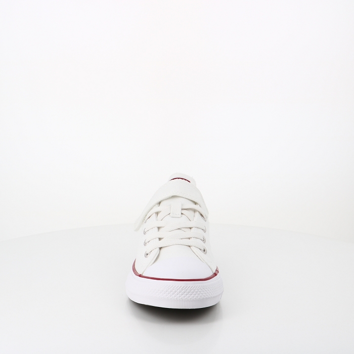 Converse bebe outlet blanc