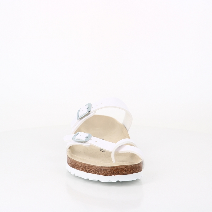 Birkenstock chaussures birkenstock mayari bf white blanc9069501_3