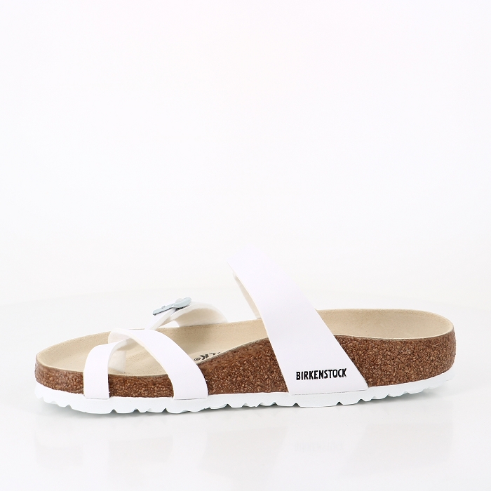 Birkenstock chaussures birkenstock mayari bf white blanc9069501_4