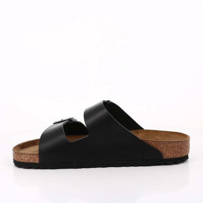 Birkenstock chaussures birkenstock arizona le vintage wood black bg 9121501_3