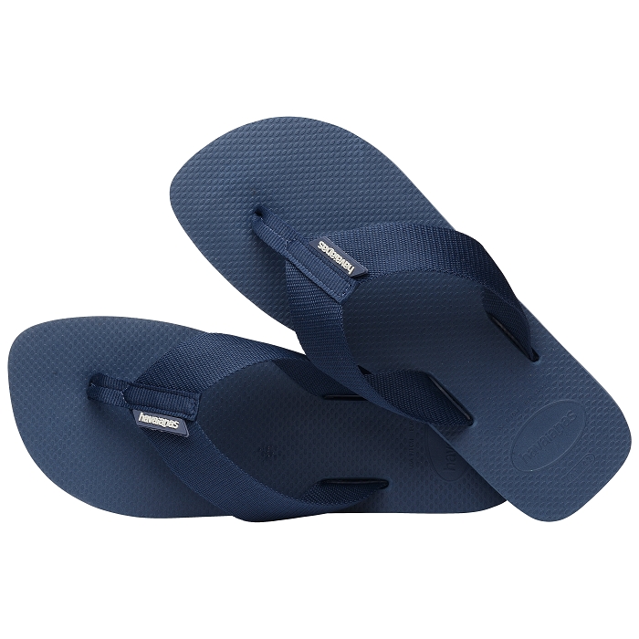 Havaianas chaussures havaianas urban basic material indigo blue 9138701_3