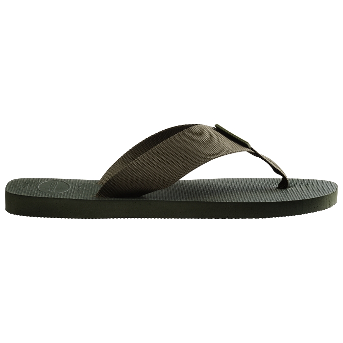 Havaianas chaussures havaianas urban basic material olive green 9138801_2