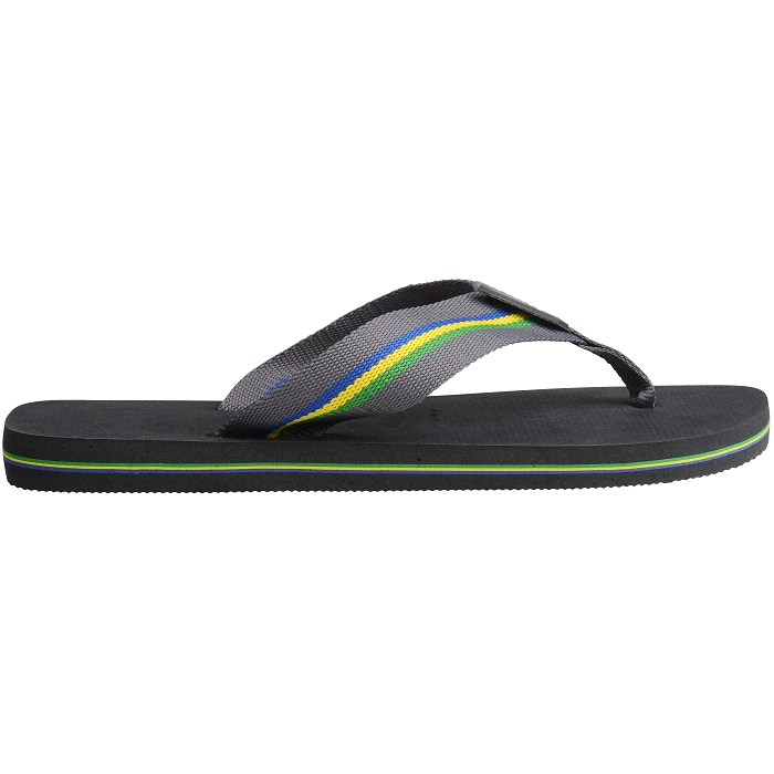 Havaianas chaussures havaianas urban brasil new graphite 9139101_2