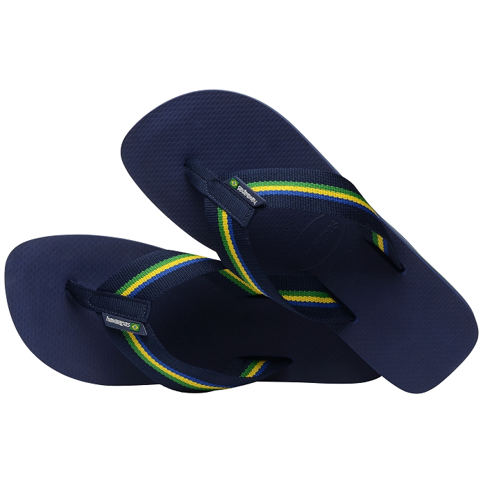 Havaianas chaussures havaianas urban brasil navy blue 9139201_3