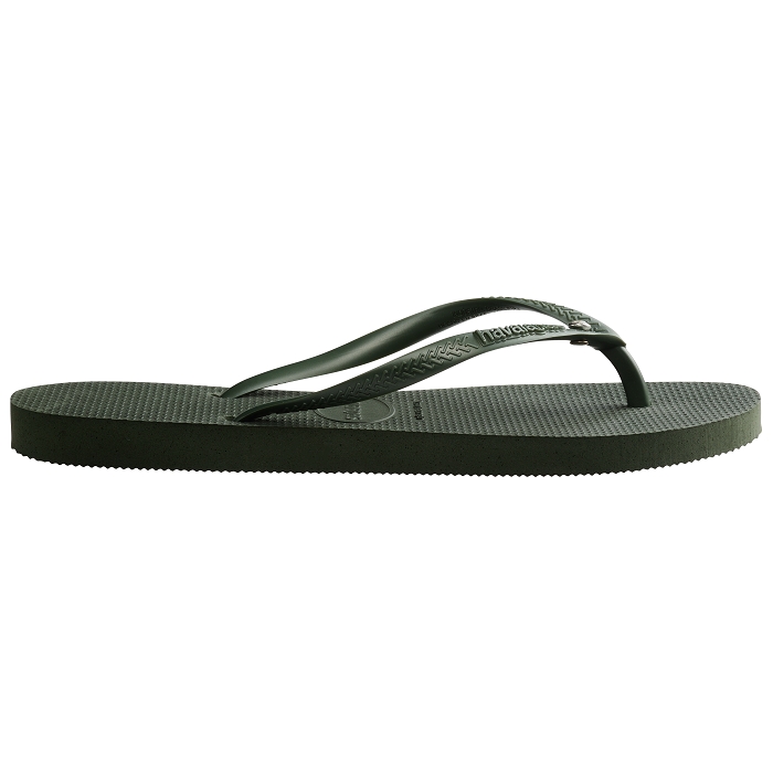 Havaianas chaussures havaianas slim crystal sw ii olive green 9140301_2