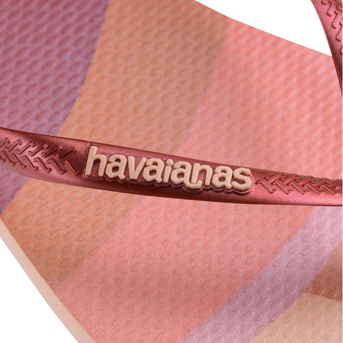 Havaianas chaussures havaianas slim palette glow ballet rose 9140401_4