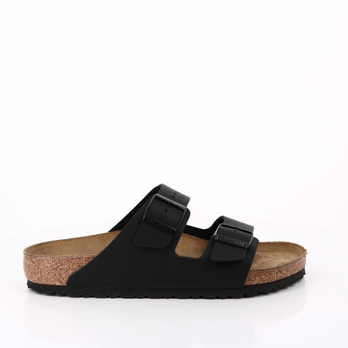 Birkenstock chaussures birkenstock arizona bf saffiano black 