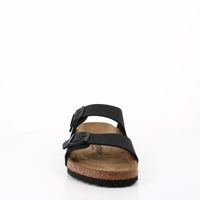 Birkenstock chaussures birkenstock arizona bf saffiano black 9141701_2