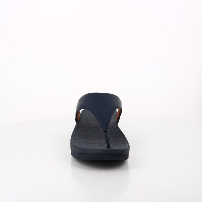 Fitflop famille fitflop lulu shimmerlux all black 9142301_2