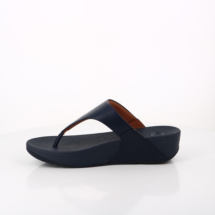 Fitflop famille fitflop lulu shimmerlux all black 9142301_3