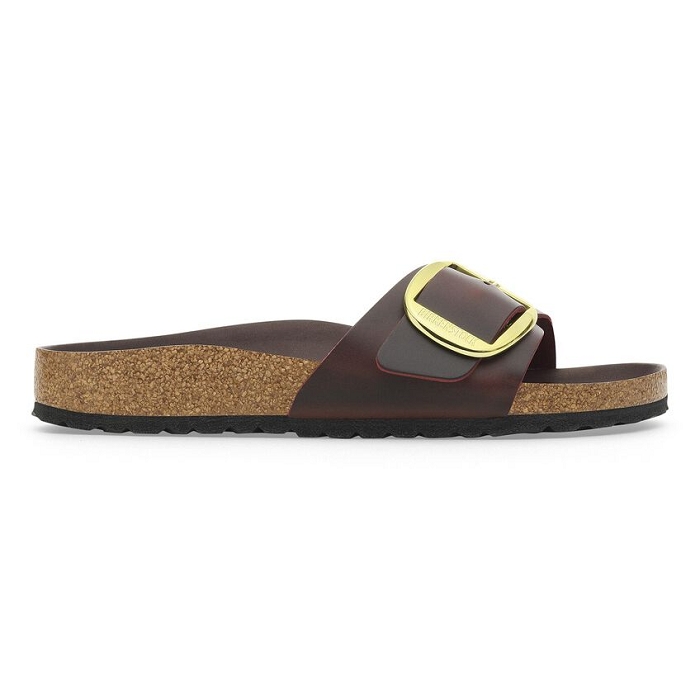 Birkenstock chaussures birkenstock madrid big buckle zinfandek 9146001_2