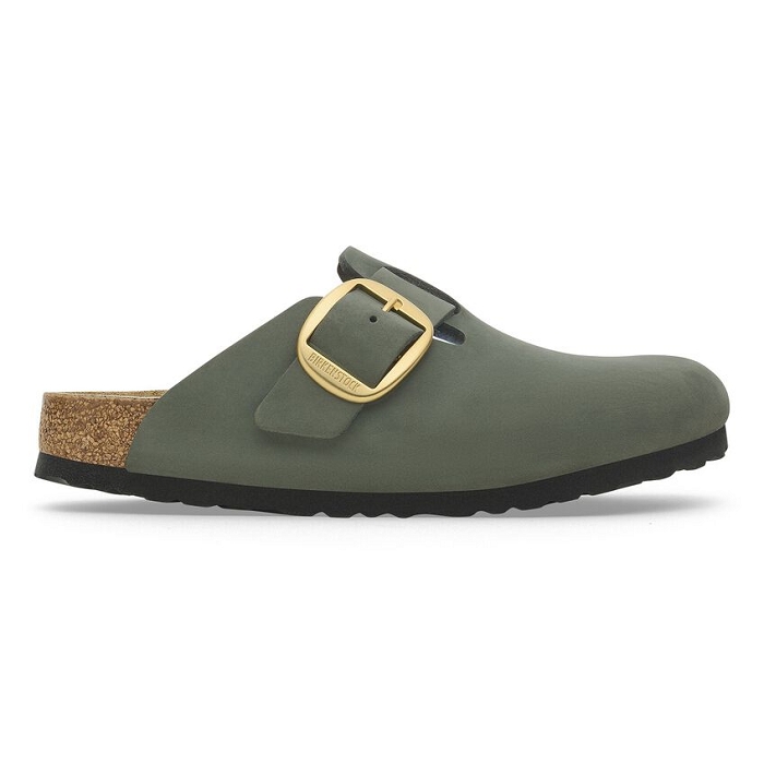 Birkenstock chaussures birkenstock boston big buckle thyme 9146201_2