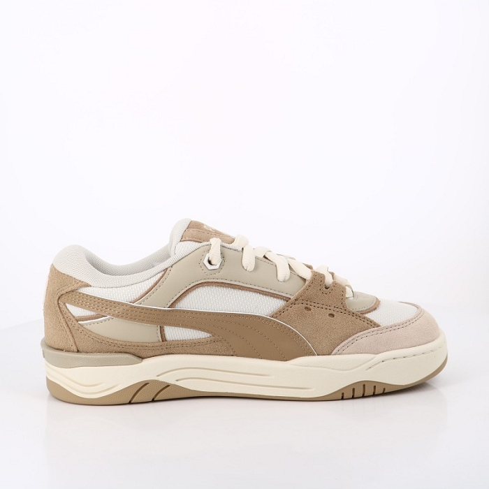 Puma chaussures puma 180 prairie tan marron