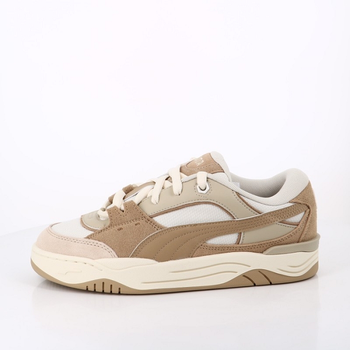 Puma chaussures puma 180 prairie tan marron9146601_3