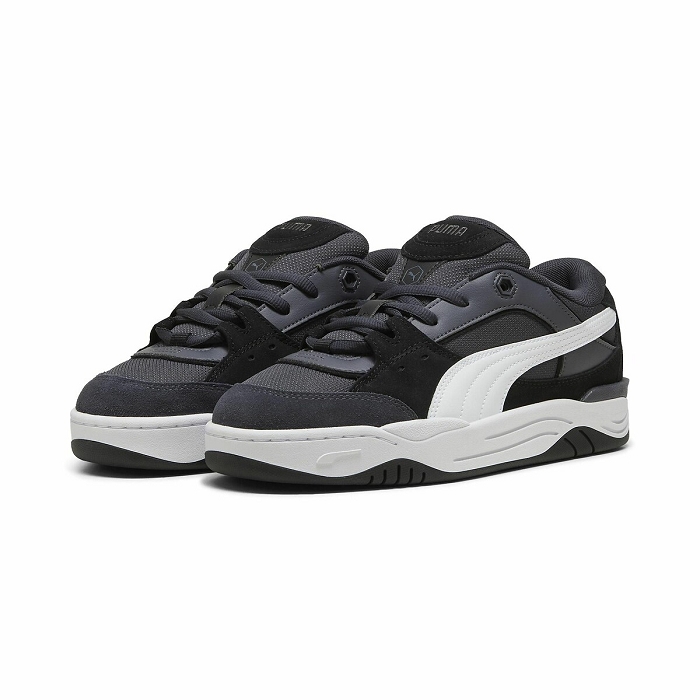 Puma chaussures puma 180 strong grey black 9146701_2