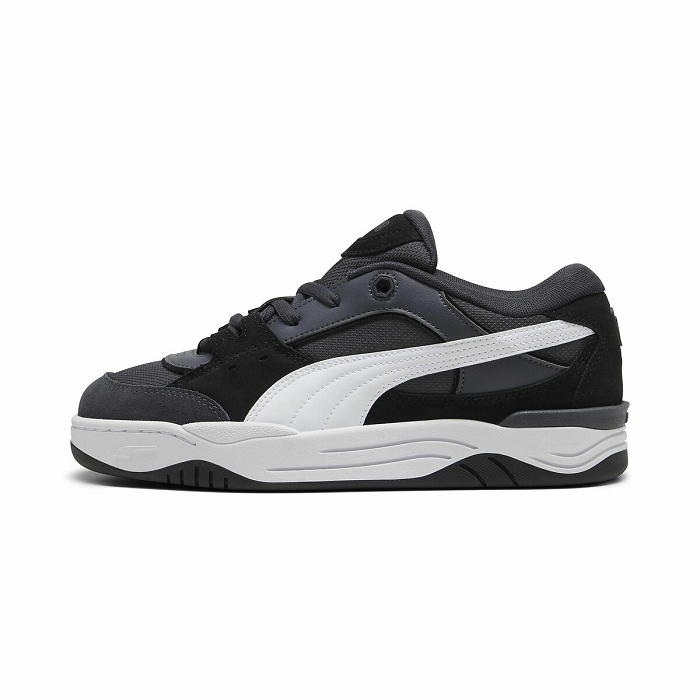 Puma chaussures puma 180 strong grey black 9146701_3