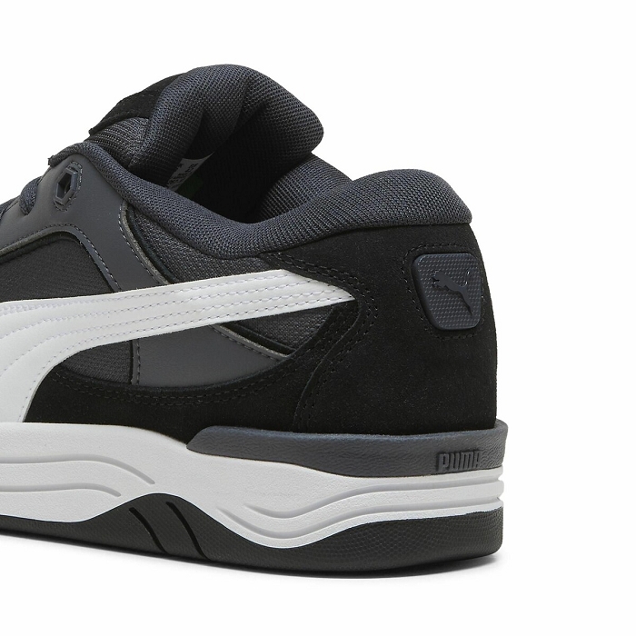 Puma chaussures puma 180 strong grey black 9146701_4