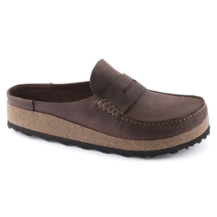 Birkenstock chaussures birkenstock naples habanna 